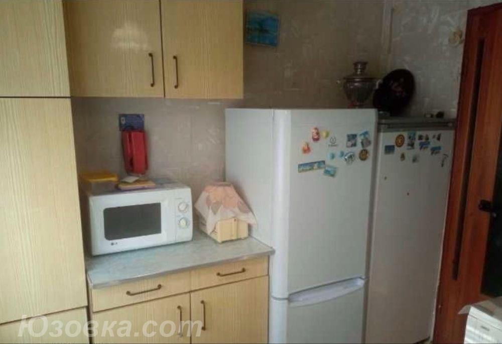 2-комн. квартира, 45м², с мебелью, 2/5 эт., ДОНЕЦК