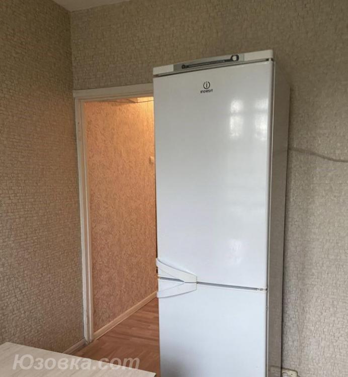 1-комн. квартира, 46м², с мебелью, 5/9 эт., ДОНЕЦК
