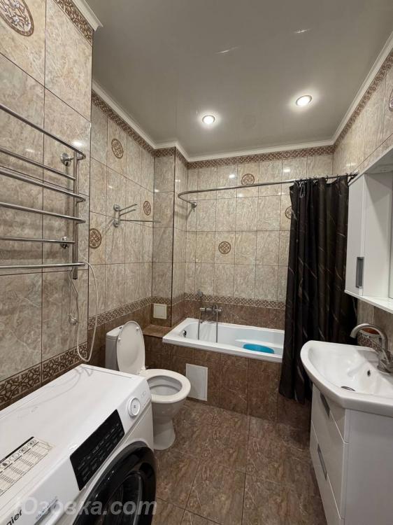 1-комн. квартира, 36м², с мебелью, 2/5 эт., ДОНЕЦК