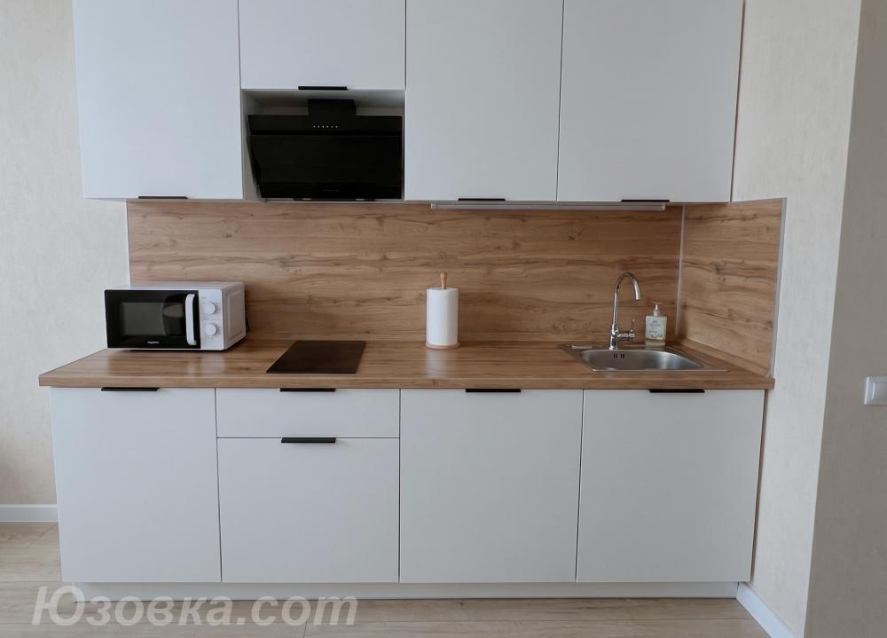 студия квартира, 33м², с мебелью, 2/5 эт.
