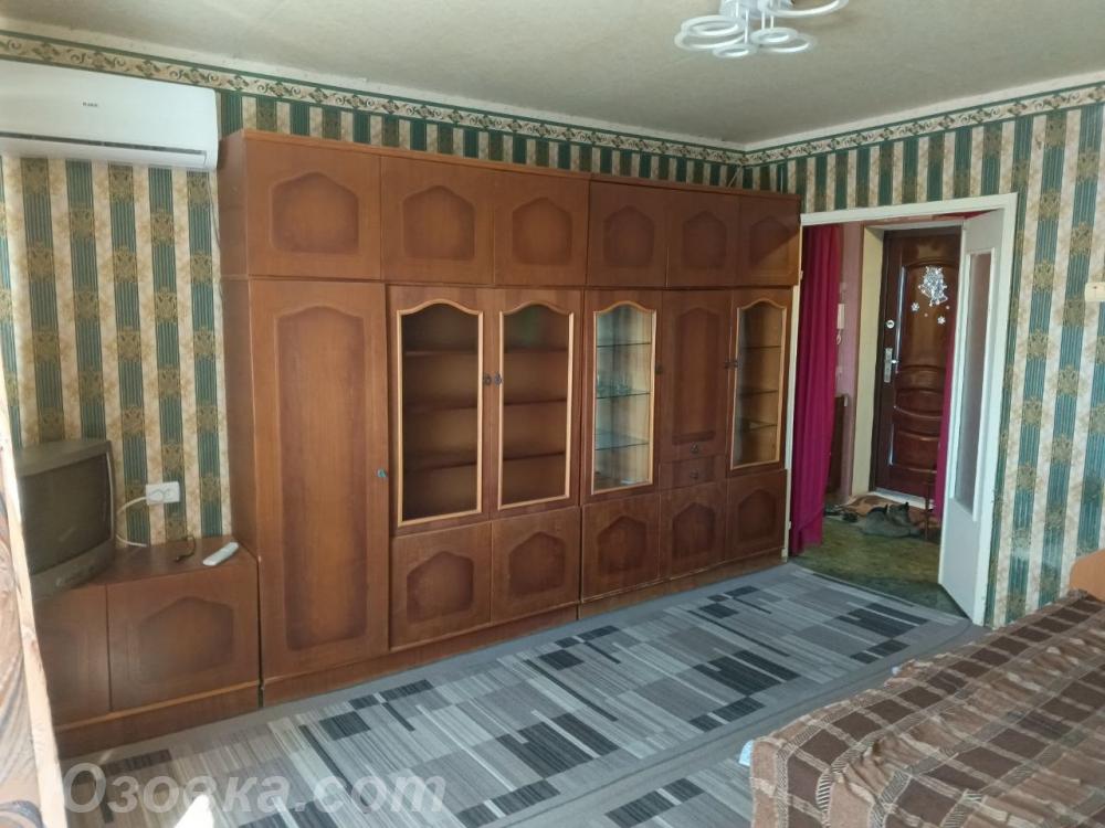 2-комн. квартира, 48 м², вторичка, 7/9 эт., ДОНЕЦК