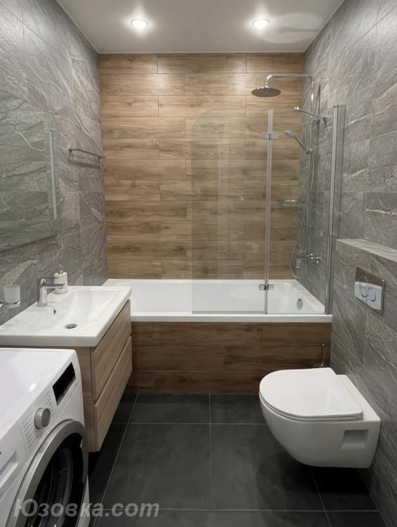 2-комн. квартира, 48м², с мебелью, 4/5 эт.