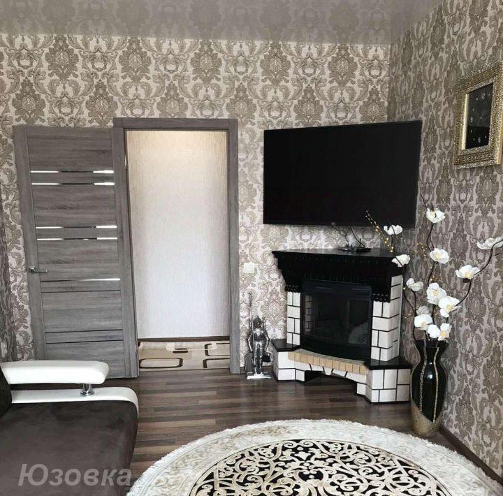 2-комн. квартира, 60м², с мебелью, 3/5 эт.