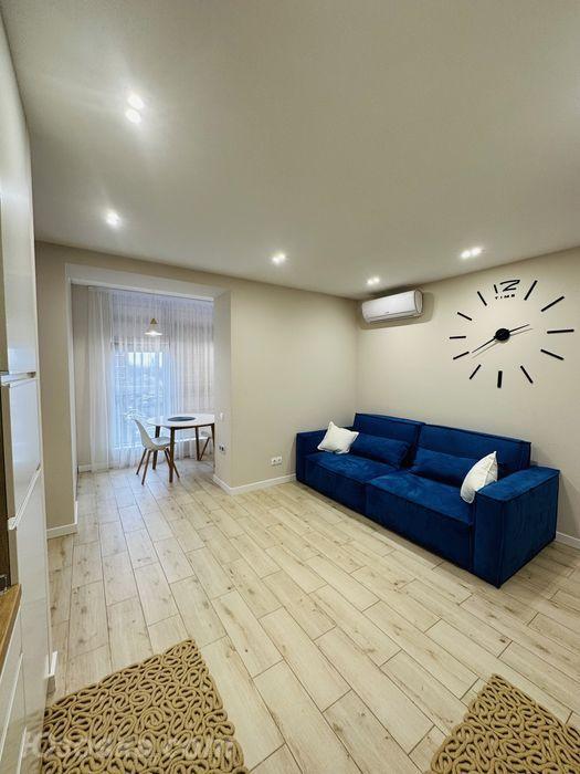 2-комн. квартира, 48м², с мебелью, 4/10 эт.
