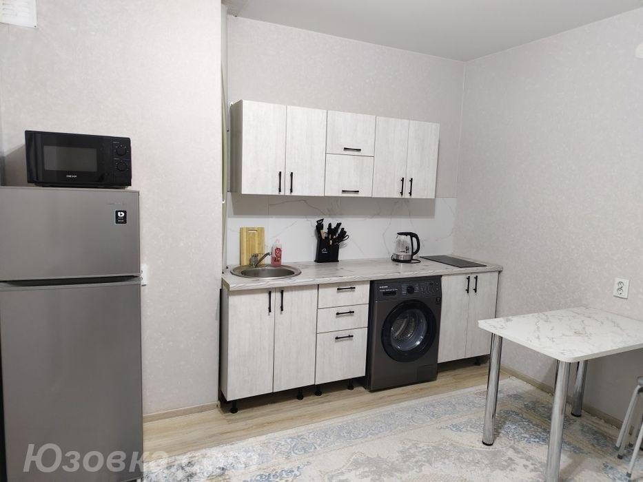 1-комн. квартира, 36м², с мебелью, 3/9 эт.