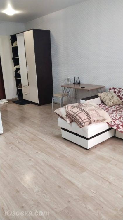 1-комн. квартира, 39м², с мебелью, 4/9 эт.