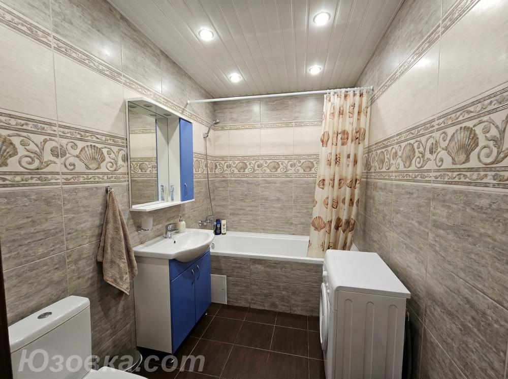 2-комн. квартира, 47м², с мебелью, 2/5 эт., ДОНЕЦК