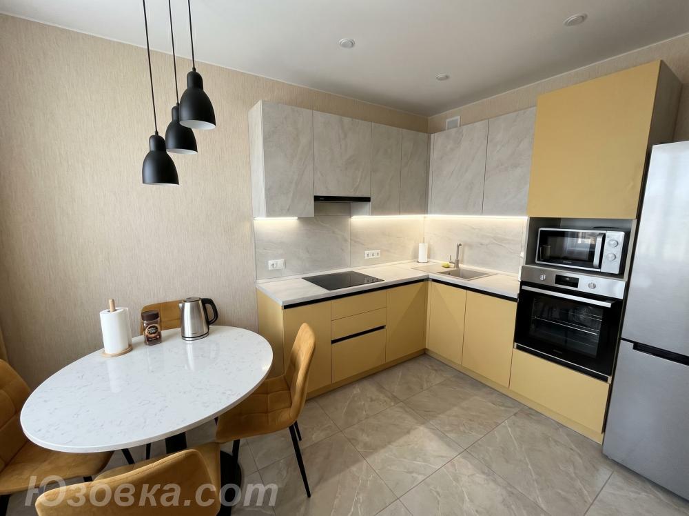 1-комн. квартира, 36м², с мебелью, 2/5 эт.