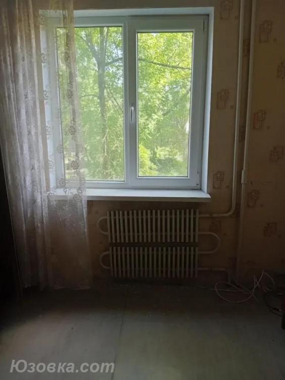 1-комн. квартира, 30 м², вторичка, 2/9 эт., ДОНЕЦК