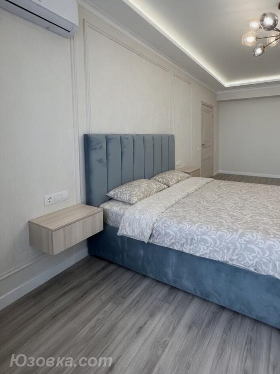 1-комн. квартира, 34м², с мебелью, 3/9 эт.