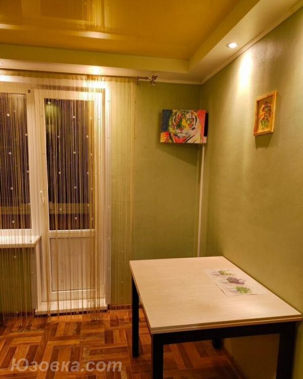 1-комн. квартира, 33м², с мебелью, 3/5 эт.