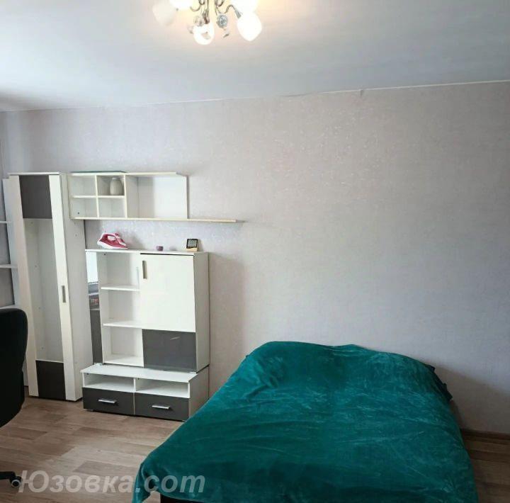 1-комн. квартира, 36м², с мебелью, 4/9 эт., ДОНЕЦК