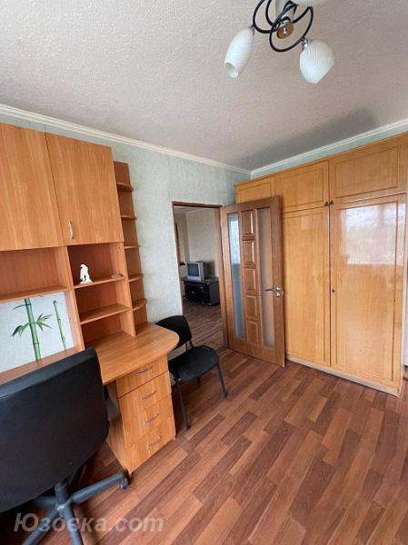 3-комн. квартира, 60 м², вторичка, 9/9 эт.