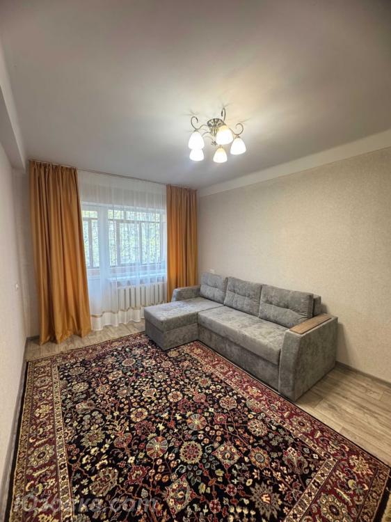 2-комн. квартира, 44м², с мебелью, 2/5 эт., ДОНЕЦК