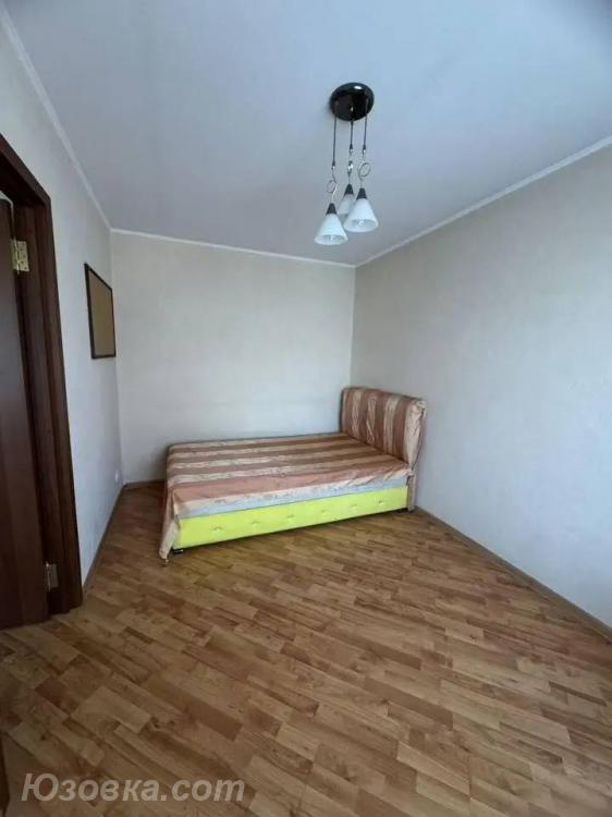 2-комн. квартира, 48м², с мебелью, 2/9 эт., ДОНЕЦК