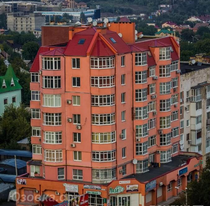 Продажа Офис-Склада в центре города, ДОНЕЦК