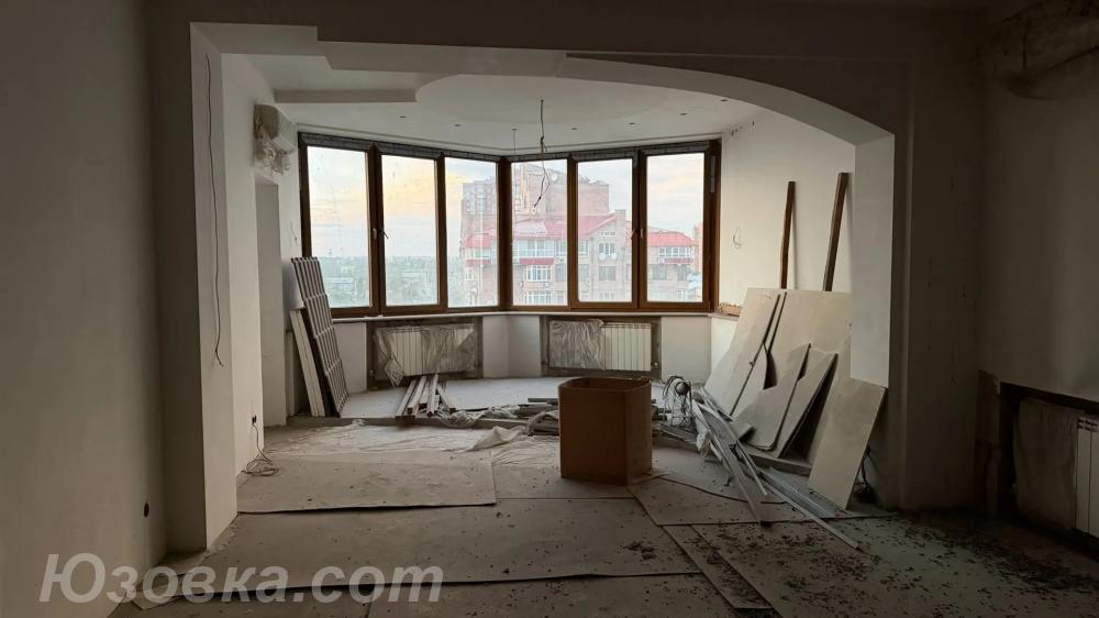 многокомнат. квартира, 398 м², новостройка, 11/11 эт.