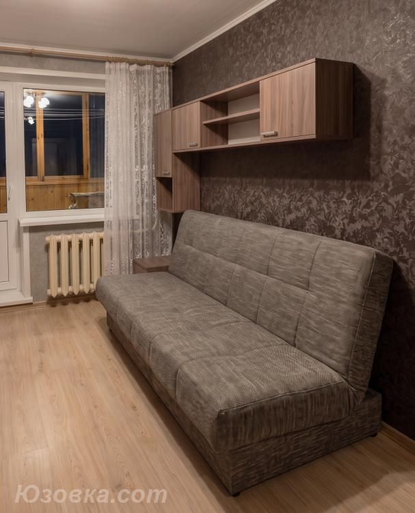 2-комн. квартира, 43м², с мебелью, 2/2 эт.
