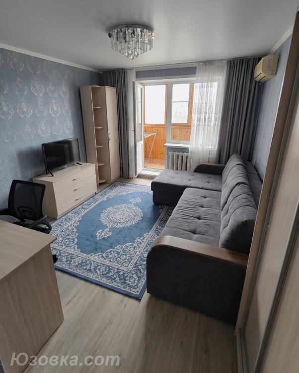 1-комн. квартира, 37м², с мебелью, 2/3 эт.