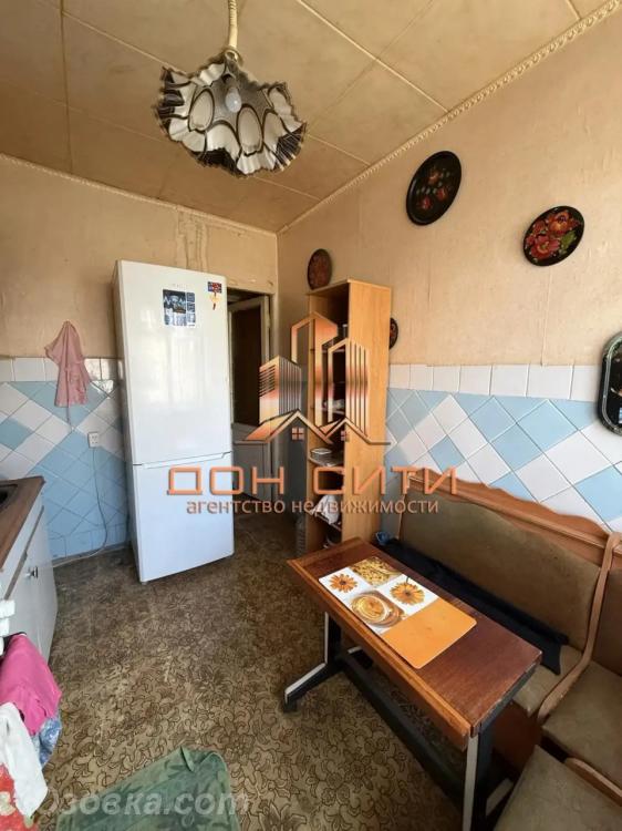 3-комн. квартира, 68 м², вторичка, 4/9 эт., ДОНЕЦК