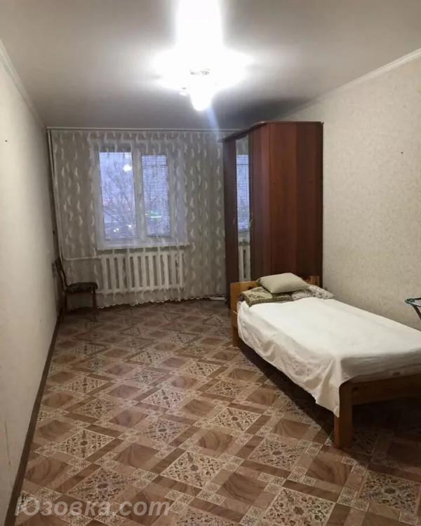 2-комн. квартира, 62м², с мебелью, 3/9 эт., ДОНЕЦК