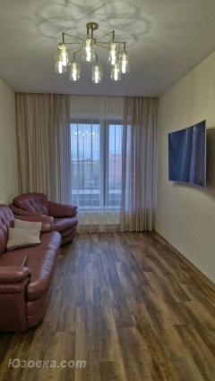 2-комн. квартира, 55м², с мебелью, 3/5 эт., ДОНЕЦК