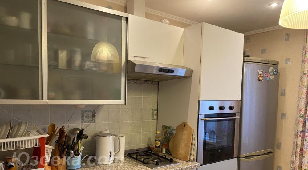 1-комн. квартира, 38м², с мебелью, 2/9 эт.