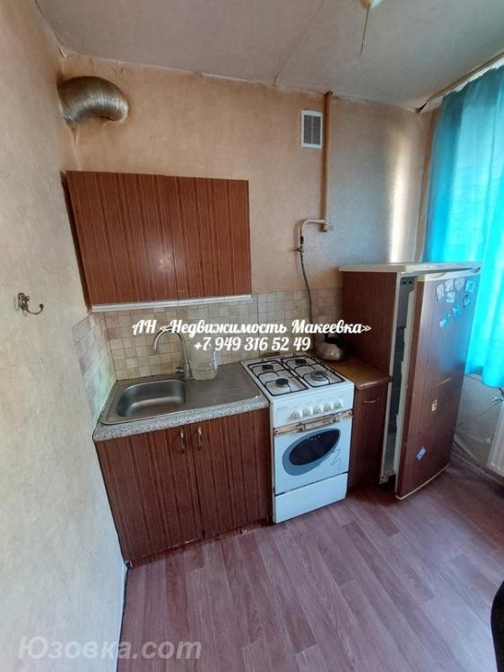 2-комн. квартира, 46 м², вторичка, 1/5 эт.