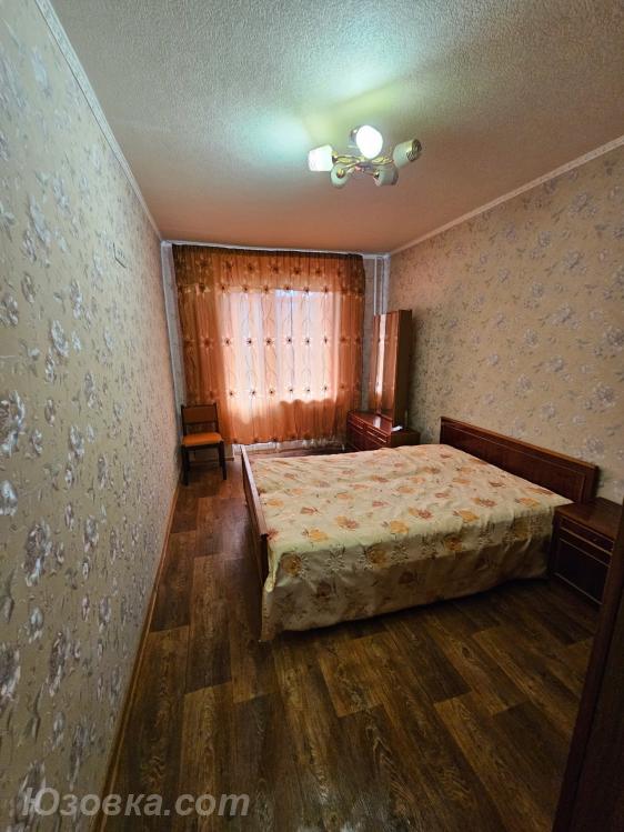 3-комн. квартира, 65 м², вторичка, 5/9 эт.