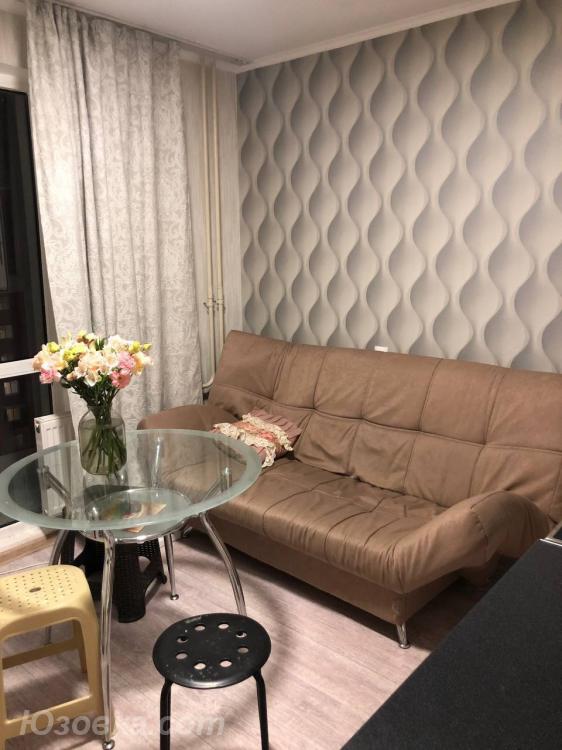 1-комн. квартира, 49м², с мебелью, 2/5 эт., ДОНЕЦК