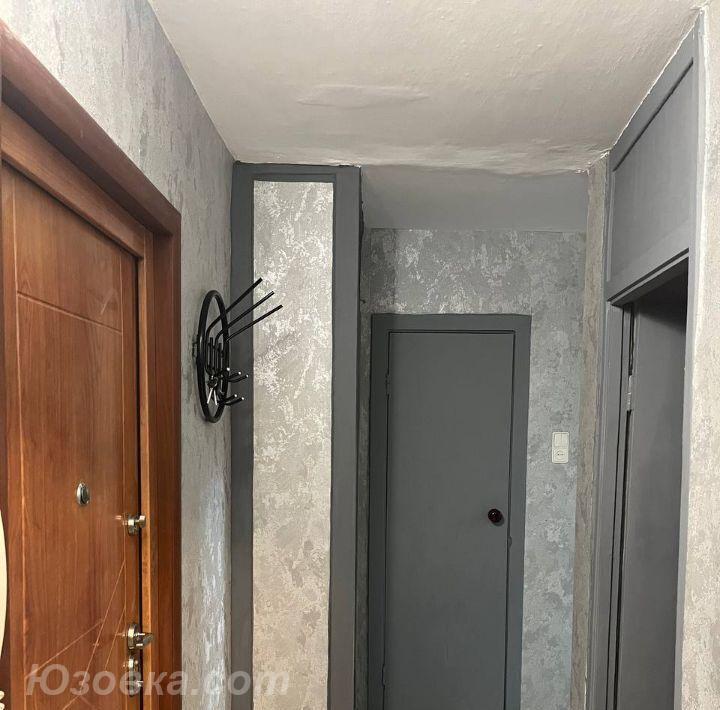 2-комн. квартира, 54м², с мебелью, 4/5 эт., ДОНЕЦК