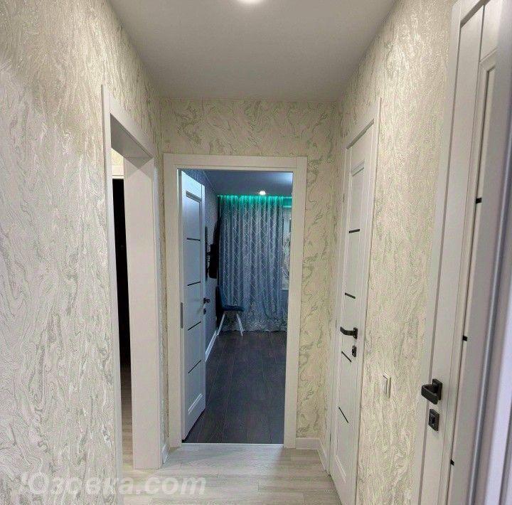 2-комн. квартира, 50м², с мебелью, 6/9 эт., ДОНЕЦК