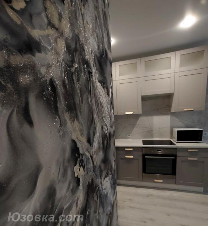2-комн. квартира, 43м², с мебелью, 3/5 эт.