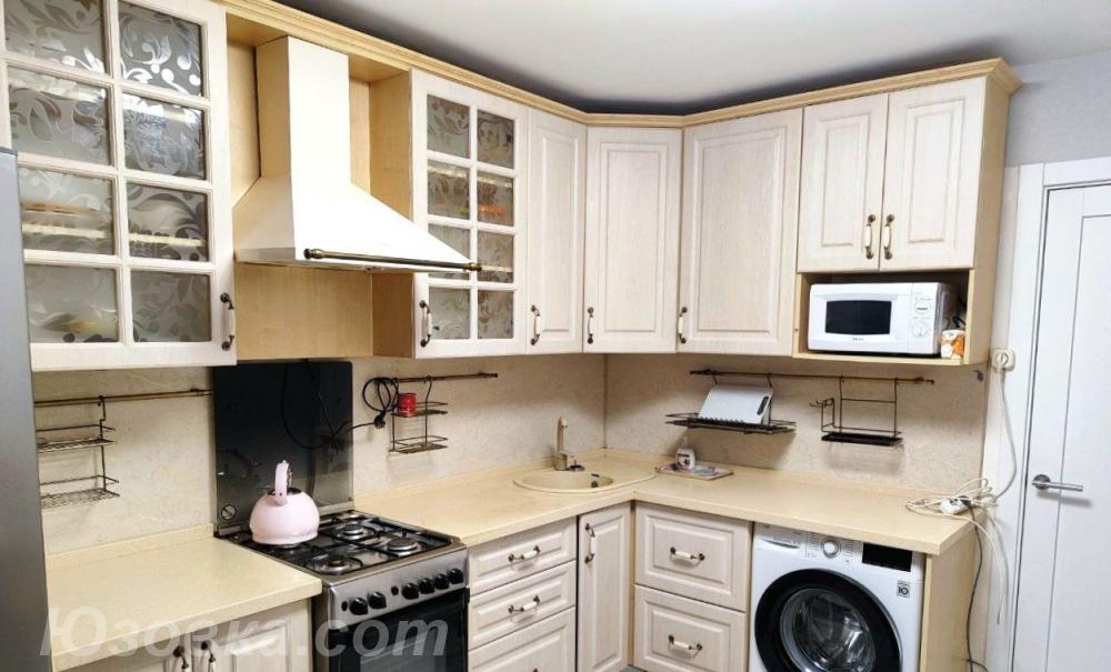 2-комн. квартира, 45м², с мебелью, 3/5 эт., ДОНЕЦК