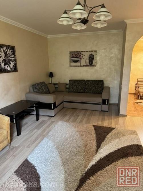 1-комн. квартира, 41м², с мебелью, 4/9 эт.