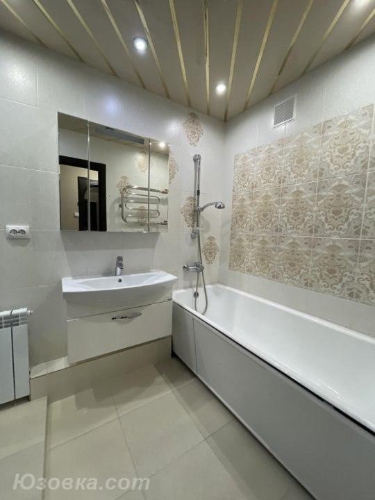 2-комн. квартира, 44м², с мебелью, 6/9 эт., ДОНЕЦК