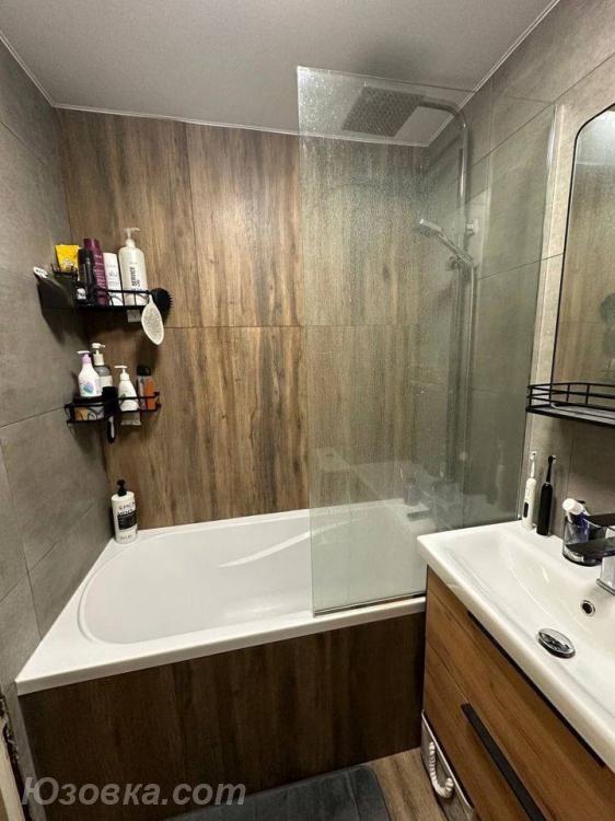 1-комн. квартира, 38м², с мебелью, 3/5 эт.