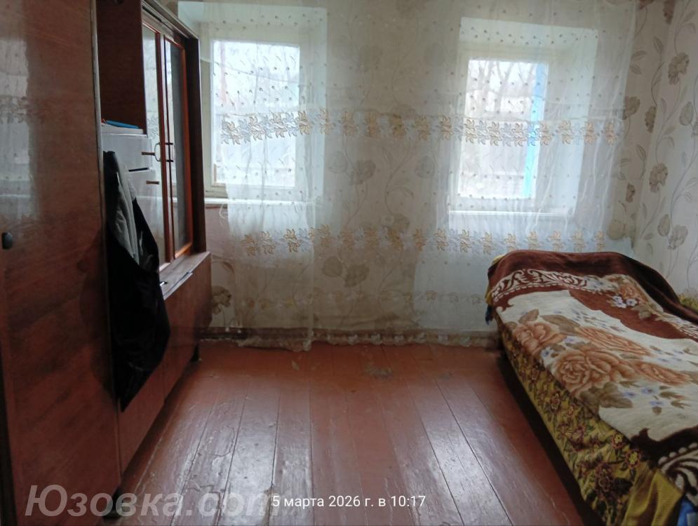 Дом , 32 м², на участке 20,0 сот.