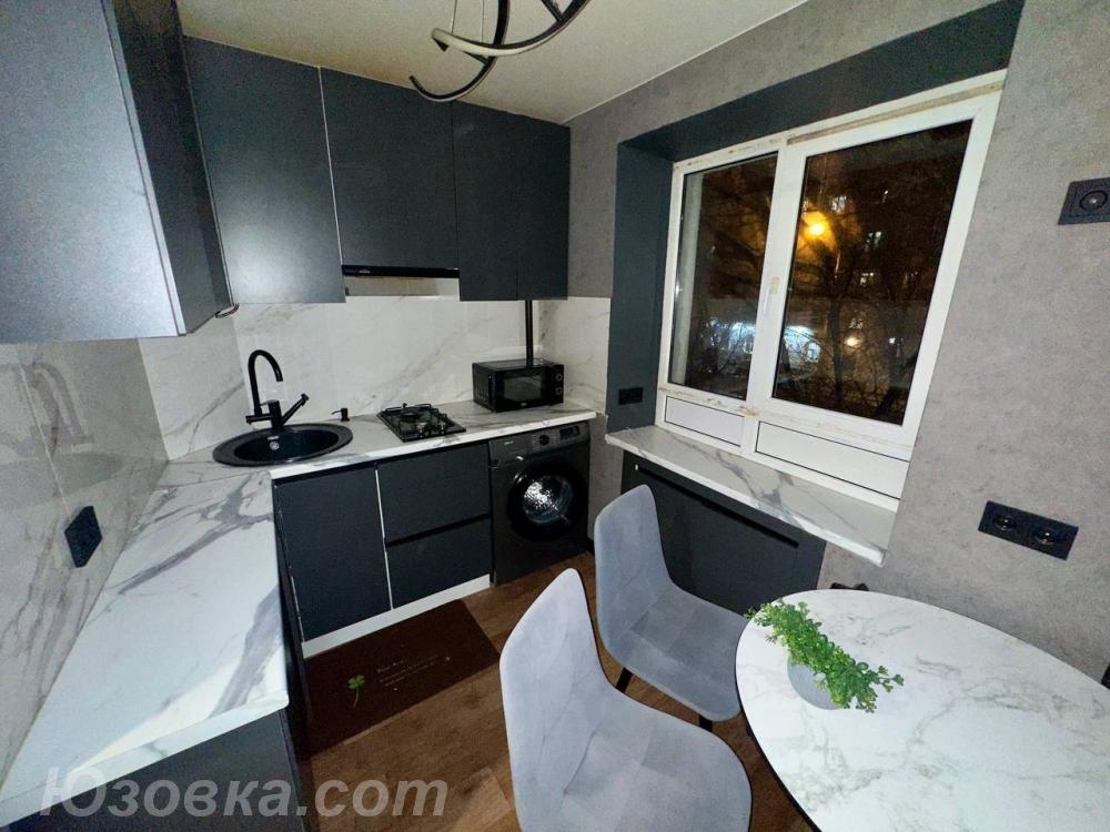 2-комн. квартира, 50м², с мебелью, 5/9 эт.