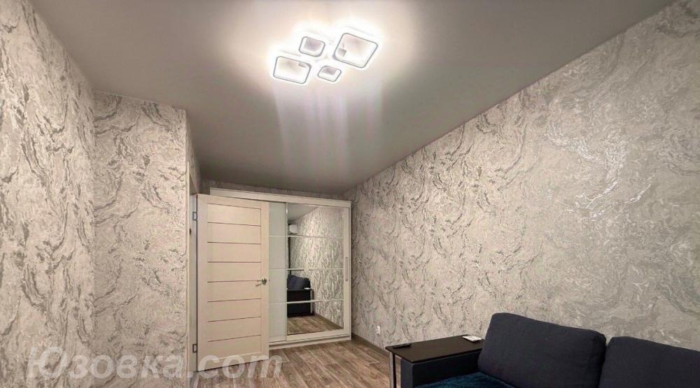 2-комн. квартира, 45м², с мебелью, 3/5 эт.