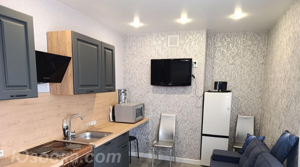 2-комн. квартира, 48м², с мебелью, 3/5 эт., ДОНЕЦК