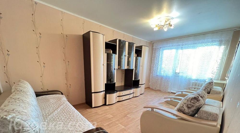 2-комн. квартира, 46м², с мебелью, 3/5 эт., ДОНЕЦК