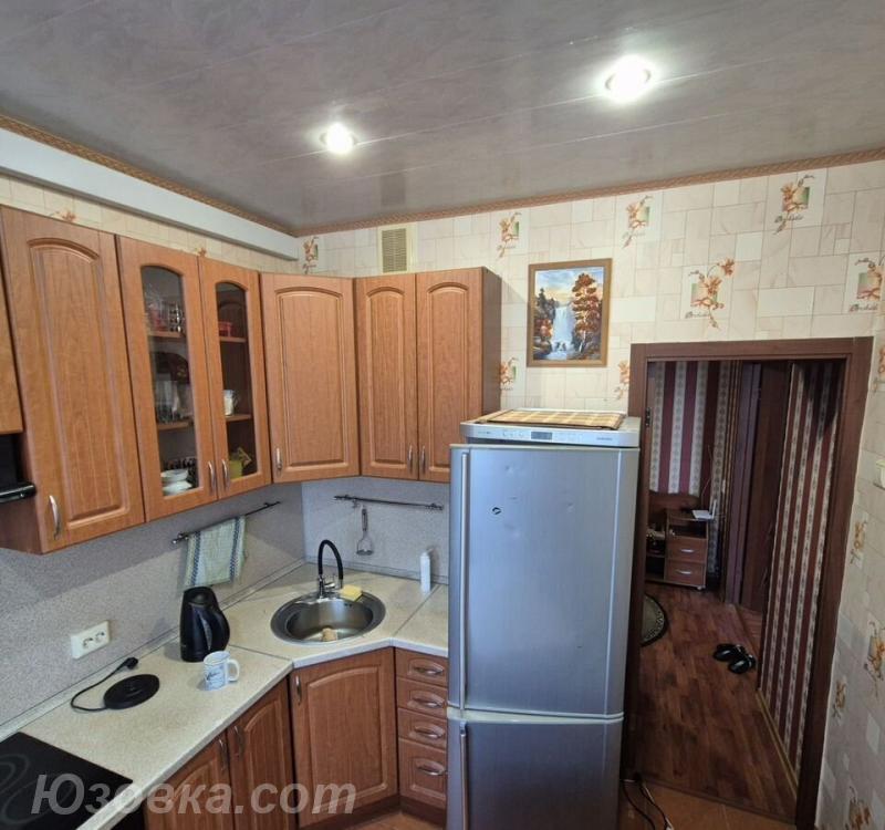 2-комн. квартира, 45м², с мебелью, 2/5 эт., ДОНЕЦК