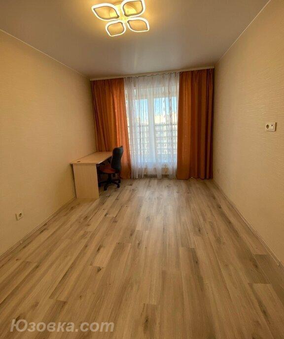 3-комн. квартира, 75м², с мебелью, 2/9 эт.