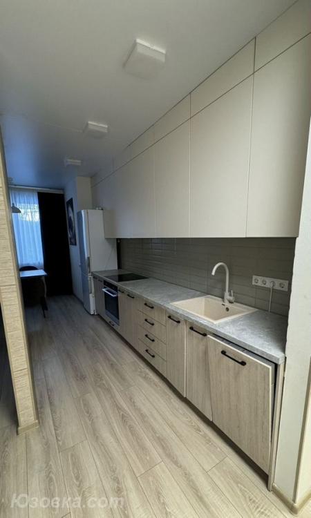 2-комн. квартира, 68м², с мебелью, 2/9 эт., ДОНЕЦК