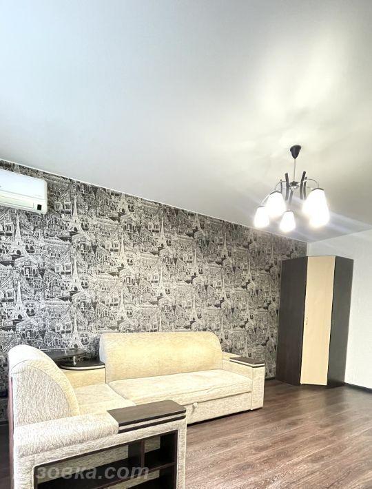 2-комн. квартира, 73м², с мебелью, 3/14 эт., ДОНЕЦК