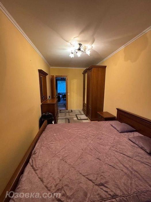 2-комн. квартира, 44м², с мебелью, 3/5 эт.