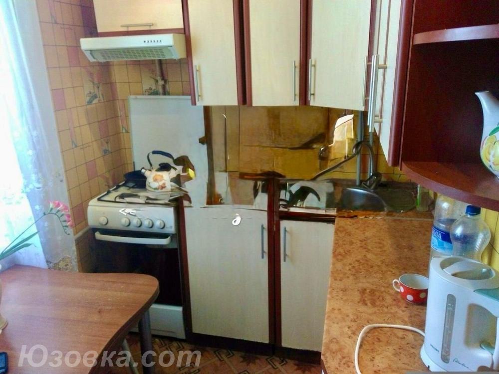 2-комн. квартира, 50м², с мебелью, 4/4 эт., Макеевка