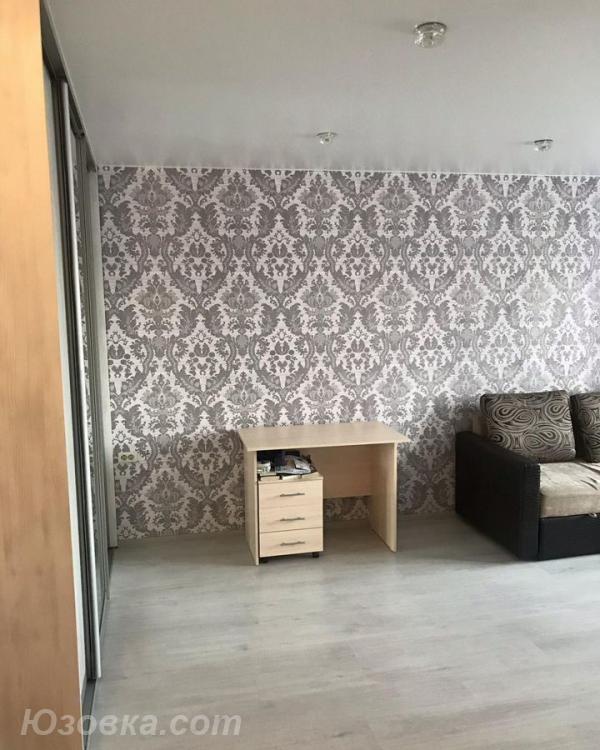 1-комн. квартира, 30м², с мебелью, 5/5 эт., ДОНЕЦК