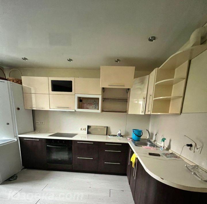 2-комн. квартира, 45м², с мебелью, 2/9 эт., ДОНЕЦК